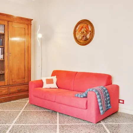 Keith Haring Cozy Pisa
